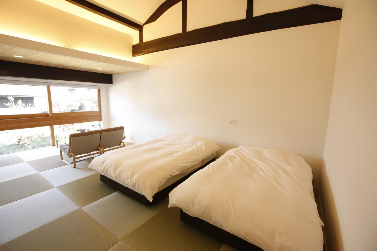 Hotel Yamagata The Takinami Nanyo Exterior foto