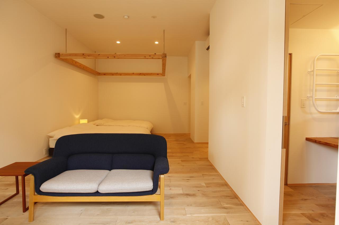 Hotel Yamagata The Takinami Nanyo Exterior foto