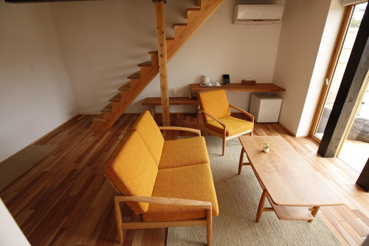 Hotel Yamagata The Takinami Nanyo Exterior foto