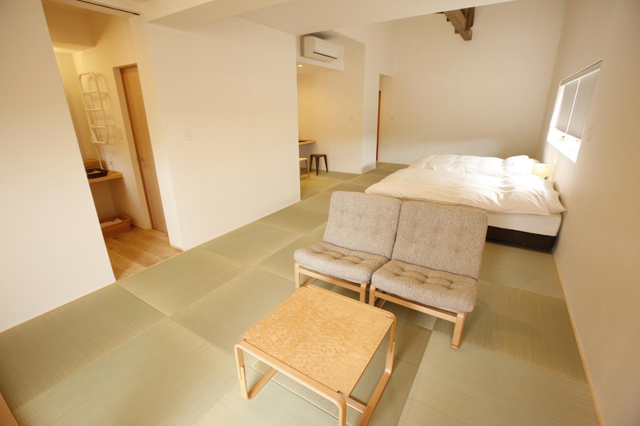 Hotel Yamagata The Takinami Nanyo Exterior foto
