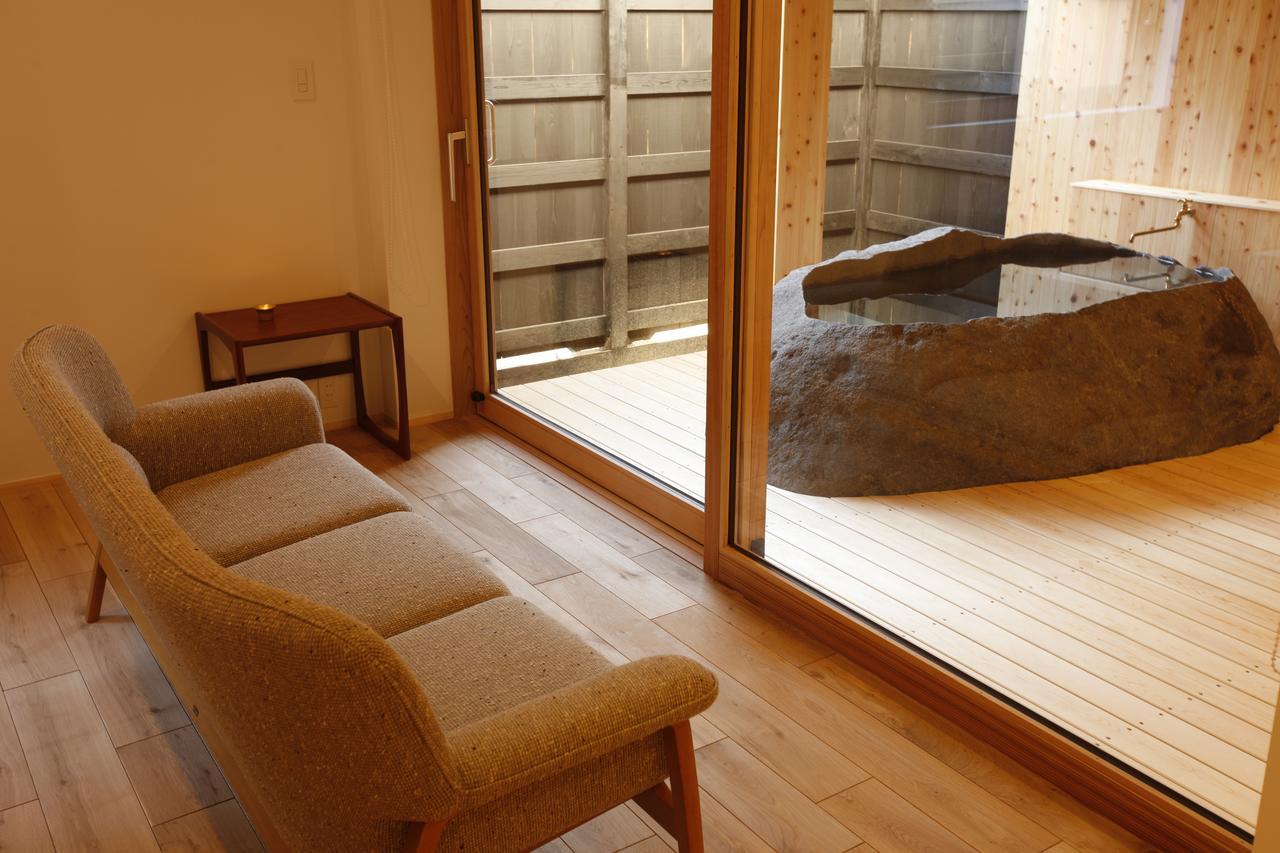 Hotel Yamagata The Takinami Nanyo Exterior foto
