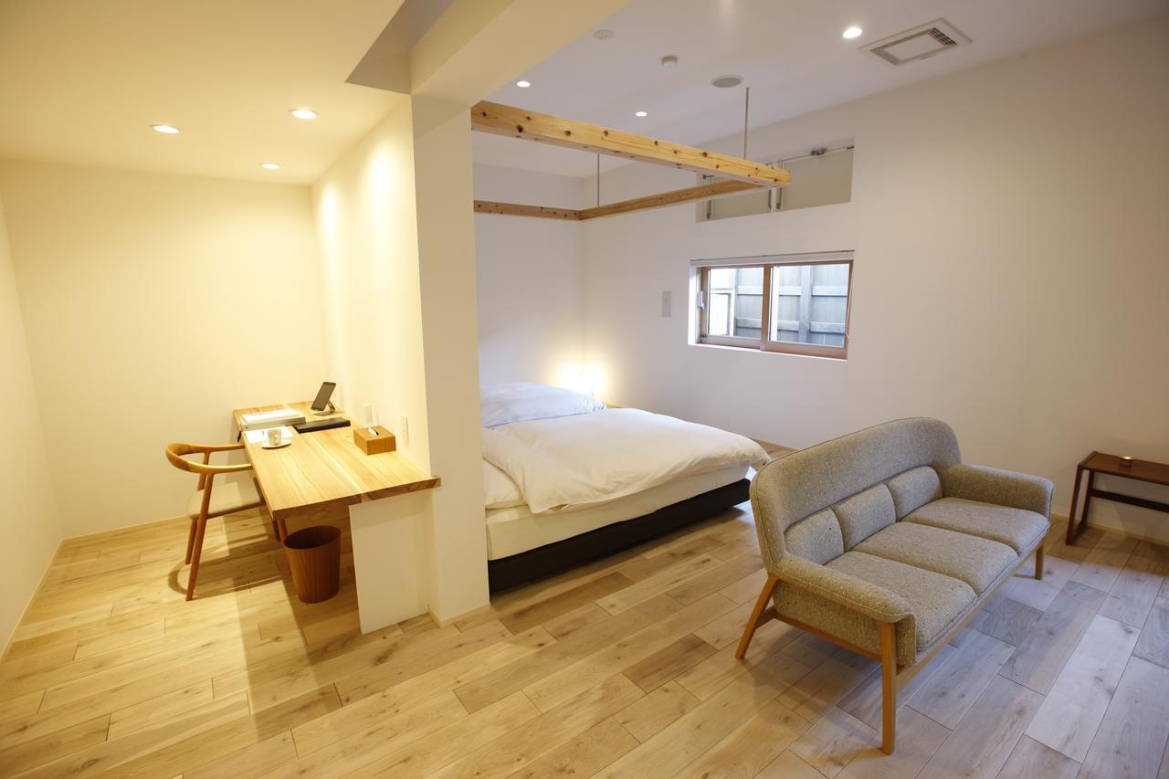 Hotel Yamagata The Takinami Nanyo Exterior foto