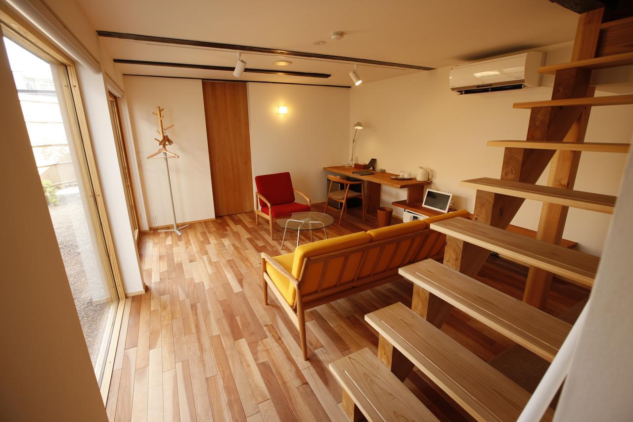 Hotel Yamagata The Takinami Nanyo Exterior foto