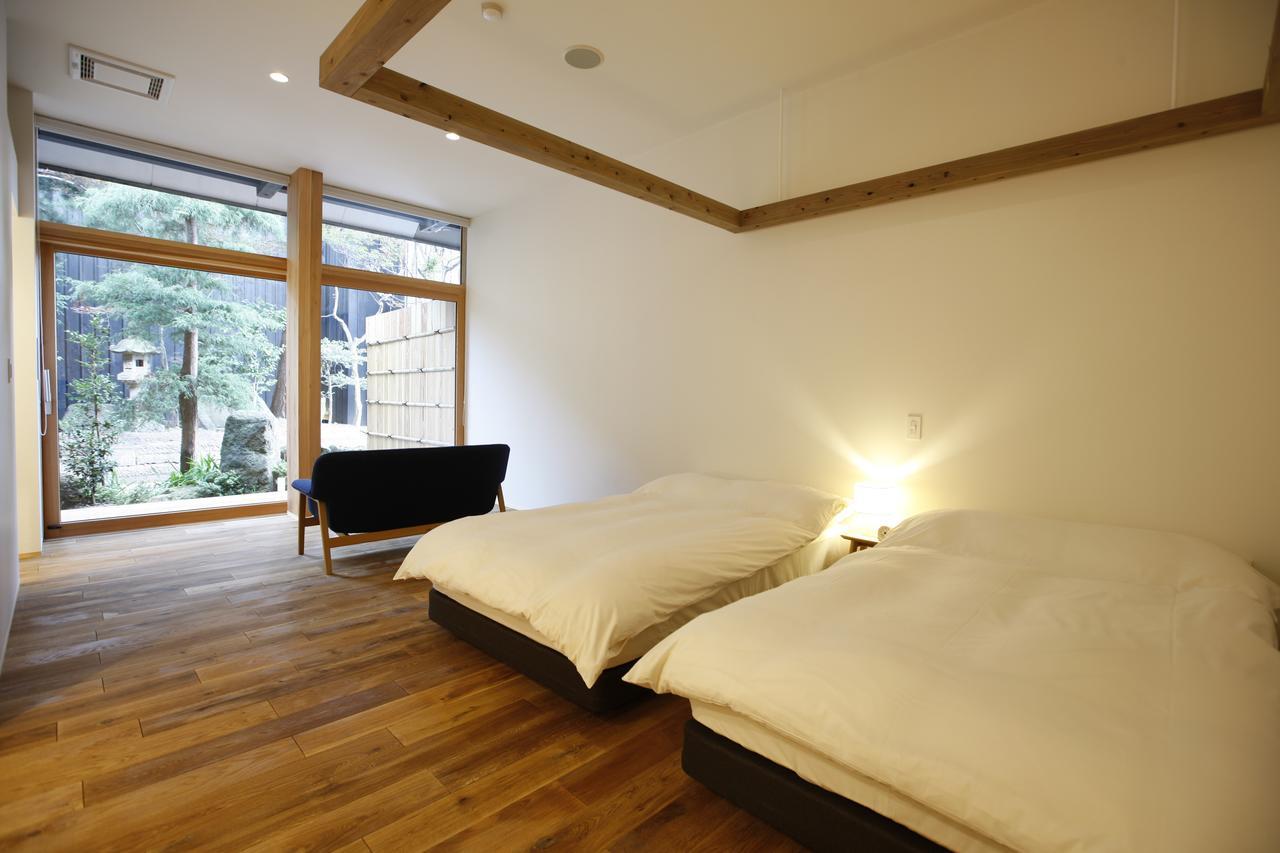 Hotel Yamagata The Takinami Nanyo Exterior foto